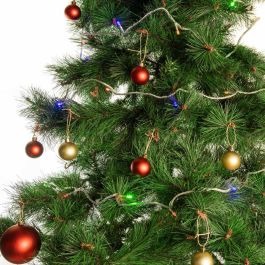 Guirnalda LED Interior 6M HO-XMAS-008-IP20-6M-RGB Precio: 6.59000001. SKU: B136YVB2SQ