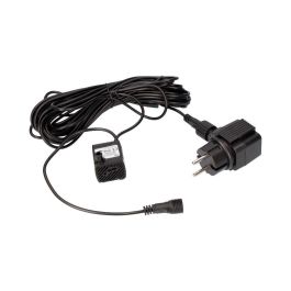 Lumineo Recambio para fuente 83337 JR-150-LV 150l/h IP44 2W con conector LED Negro Precio: 45.50000026. SKU: S7902791