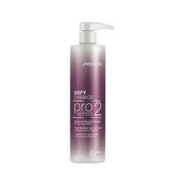 Joico Defy Damage Pro-2 Masque Tratamiento Fortalecedor de Enlaces para Cabello Dañado y Tratamientos Químicos 500ml Precio: 55.89000043. SKU: B1AW3JPFH6