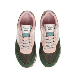 Zapatillas Casual de Mujer Pepe Jeans London Bet G 44