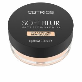 Set de Maquillaje Catrice SOFT BLUR Precio: 8.49999953. SKU: B1JM7JCSWW