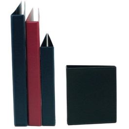 Carpeta De Anillas Iberplas Pvc Oficina 4º 4 An.25Mm Azul Precio: 6.69000046. SKU: B1JBLW6C5T