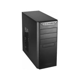 Antec VSK-4000B-U3-U2 Torre Midi ATX, Micro ATX, Mini-ITX Negro Precio: 81.58999992. SKU: B148MRN5WH