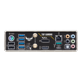 Asus TUF GAMING B550M-PLUS WiFi II AMD B550 Socket AM4 micro ATX - 90MB19Y0-M0EAY0 Asus TUF GAMING B550M-PLUS WiFi II AMD B550 Socket AM4 micro ATX - 90MB19Y0-M0EAY0