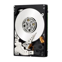 Lenovo 4XB7A83970 Disco Duro SAS 2.5" 2.4TB 10K RPM 12Gb/s Hot-Swap para ThinkSystem Precio: 460.49999952. SKU: B12K4DGNFZ