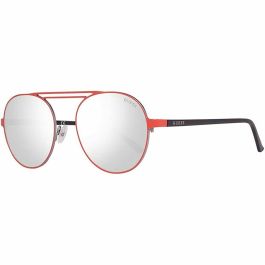 Gafas de Sol Unisex Guess GU3028-5567C Ø 55 mm Precio: 45.78999975. SKU: S05107270