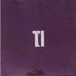 Quttin Prensa Hamburguesa Metal 12x9 cm (12 Unidades)