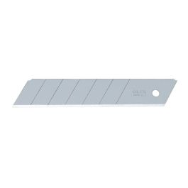 Juego de 5 cuchillas hb-5b troceables plateadas 25 mm Precio: 6.7899997. SKU: B1JZNBSR4C