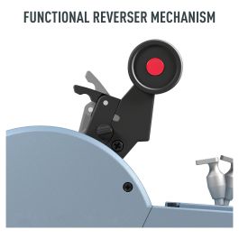 Thrustmaster 2960840 TCA Quadrant Airbus Edition Simulador de Vuelo PC Negro Azul