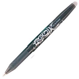 Pilot Bolígrafo de Tinta Borrable Frixion Ball 0.7 Negro – Escritura Suave y Limpia (12 Unidades) (12 Unidades) Precio: 22.49999961. SKU: S8422325