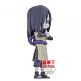 Figura Banpresto Q Posket Naruto Shippuden Figura Banpresto Q Posket Naruto Shippuden