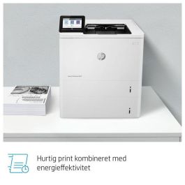 HP LaserJet Enterprise M612dn HP LaserJet Enterprise M612dn