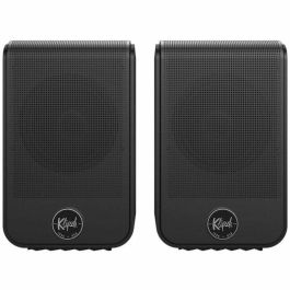 Altavoz Bluetooth Portátil KLIPSCH Negro 50 W