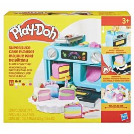 Juego de Plastilina Hasbro Juego de Plastilina Hasbro