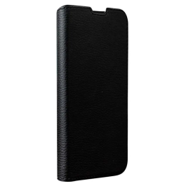 BBC Funda Tipo Libro para iPhone 17, Negro, AABPI11632