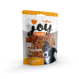 Calibra Joy Dog Classic Bits Pollo 250 gr Precio: 6.5899999. SKU: B1FTMF3DTK