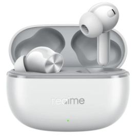 Realme Buds T200 Lite RMA2415-A Auriculares Inalámbricos Storm Grey, 48h Batería, Baja Latencia, IPX4, Bluetooth 5.4 Precio: 21.49999995. SKU: B1GVRY89F3
