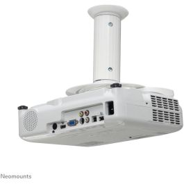 Soporte de Techo para Proyector Neomounts Q610542 Blanco