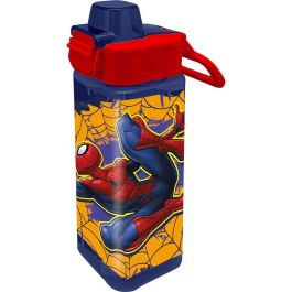 KIDS LICENSING Botella Spiderman Marvel 500ml KIDS LICENSING Botella Spiderman Marvel 500ml
