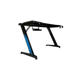 Mesa de Escritorio Gaming DEEP GAMING COO-DGMOB04 Negro 5 atm 1,64"