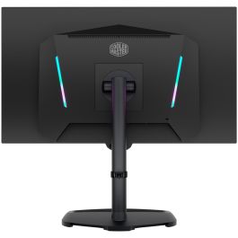 Cooler Master GZ2711 Monitor Gaming 27" OLED 4K UHD 2560x1440 0.03ms 240Hz HDMI USB Negro
