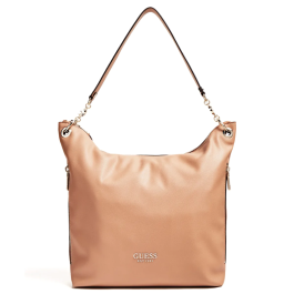G Chain, Poliuretano, Bolso de tela, Gran vagabundo, Beige Precio: 155.50000037. SKU: B1AY6LG3DY