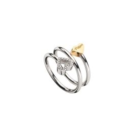Anillo Mujer AN Jewels AL.RLPA4SCZ-8 8 Anillo Mujer AN Jewels AL.RLPA4SCZ-8 8