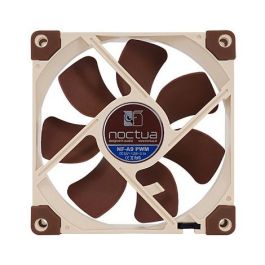 NOCTUA NF-A9 PWM Ventilador de 92mm con Tecnología PWM