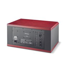 FOCAL Twin 6 Altavoz de Monitor de Estudio Profesional con Tweeter de Berilio y Woofers TMD de 6.5"