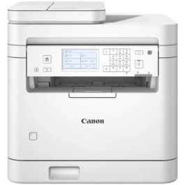 Canon I-SENSYS MF287DW Multifunción Láser Monocromo WiFi Dúplex Fax Blanca Precio: 385.94999982. SKU: B1E86D5VTJ