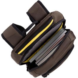 RIVACASE 5431 Mochila Rucksack Erebus para Portátiles de 15,6 pulgadas, color khaki