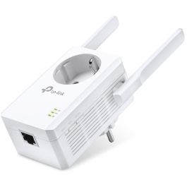 TP-LINK N300 WiFi Range Extender