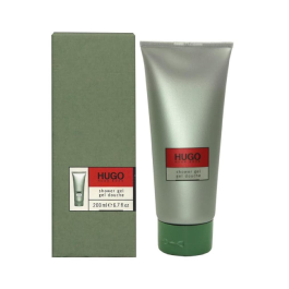 Hugo Man Shower Gel With Aromatic And Invigorating Notes Of Pine Balsam 200 mL Precio: 16.50000044. SKU: S8302632