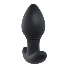 Plug Anal Playboy Plug & Play Negro