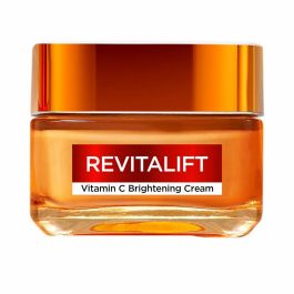 L'Oréal Paris REVITALIFT Crema Iluminadora y Alisadora de Poros 50 ml Precio: 17.5000001. SKU: B1F3J25MYR