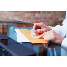 DYMO Rotuladora LABEL WRITER LW450 TWIN