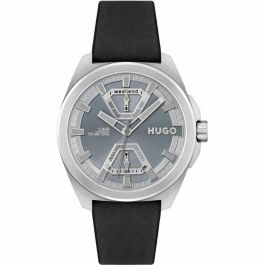 Reloj Unisex Hugo Boss 1530240 (Ø 46 mm) Precio: 139.8899997. SKU: B19924Q74E