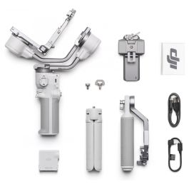 DJI RS4 Mini Combo