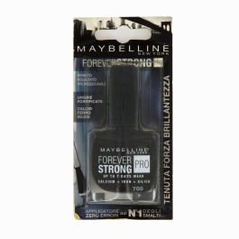 Forever Strong Super Stay 7 Days, Esmalte de uñas, Nº 700, 10 ml Precio: 11.68999997. SKU: B1HQA7HNCL