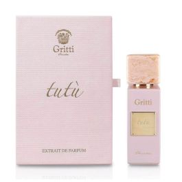 Gritti TUTÙ EXTRAIT DE PARFUM EDP Vapo 100 ml