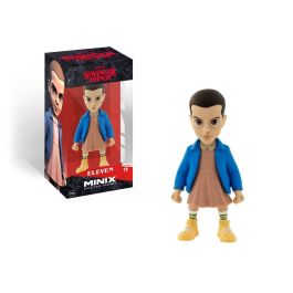 Figura Minix Stranger Things Eleven 12 Figura Minix Stranger Things Eleven 12