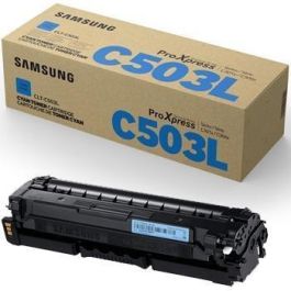Samsung Tóner Cian Standard Sl-C3010Nd - C3060Fr Clt-C503 L Precio: 141.50000029. SKU: B18TA26YSR