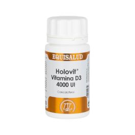Holovit Vitamina D3 4000 Ui 50 Perlas Precio: 17.8899996. SKU: B1A3GE9KY4