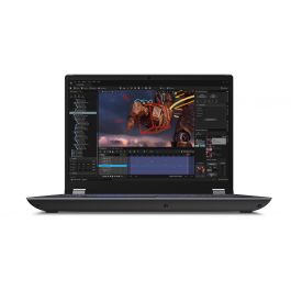 Lenovo ThinkPad P16 G2 16" i7-13700Hx 32/1TB ARC A30M W11P Precio: 2842.95000055. SKU: B16QEHQD3W
