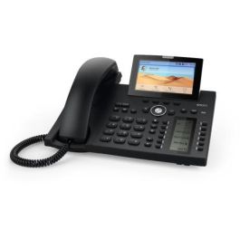 Snom D385 Teléfono de Escritorio VOIP (SIP) sin Adaptador de Corriente Precio: 180.89000028. SKU: B1FK5XB4MP