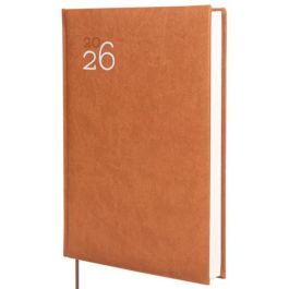 Finocam Y11-165x240 mm Agenda Dynamic Milano 1 Día/Página Tapa Dura Marrón 2026 Finocam Y11-165x240 mm Agenda Dynamic Milano 1 Día/Página Tapa Dura Marrón 2026 Precio: 11.99000011. SKU: B16SG69TKQ