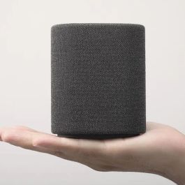 Altavoz Bluetooth Portátil YAMAHA Negro 10 W