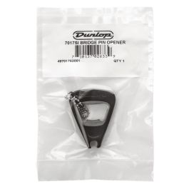 Dunlop Abridor de Botellas Manual 9 x 5 x 1.2 cm