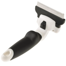 Ferplast Peine Trimmer Premium Perro 8-20 kg Pelo Corto Medio Precio: 28.49999999. SKU: B17MB746F3