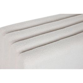 Descalzadora Moderno DKD Home Decor Blanco 45 x 43 x 100 cm